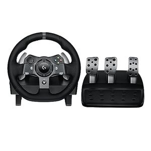 LOGITECH G Preview