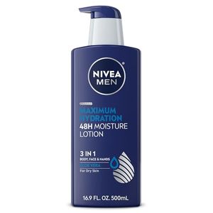 NIVEA Preview