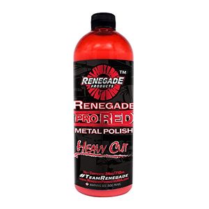 RENEGADE PRODUCTS Preview