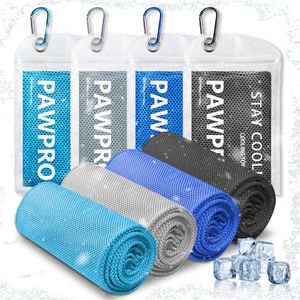 PAWPRO Preview