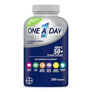 ONE A DAY Preview