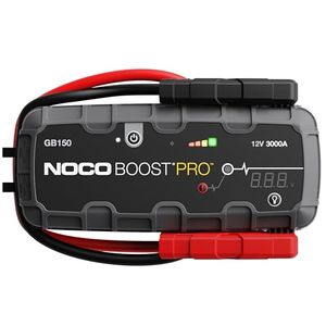 NOCO Preview