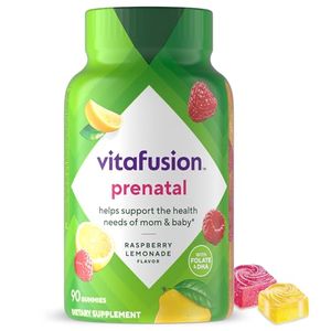 VITAFUSION Preview