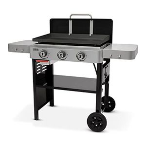 WEBER Preview