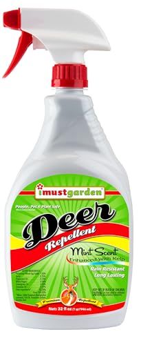 IMUSTGARDEN Preview