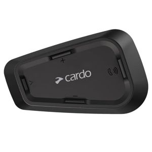 CARDO Preview