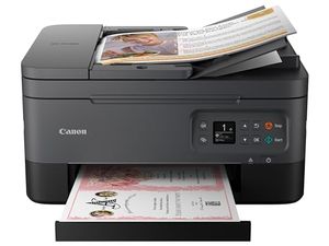 CANON Preview
