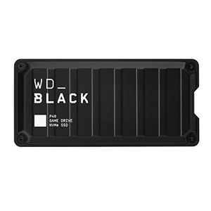 WESTERN DIGITAL Preview