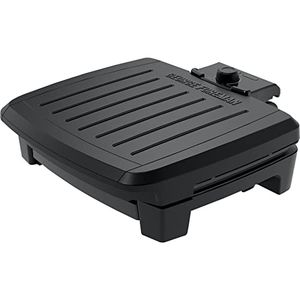 GEORGE FOREMAN Preview