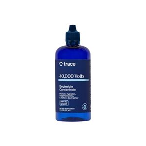 TRACE MINERALS RESEARCH Preview