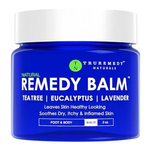 TRUREMEDY NATURALS Preview