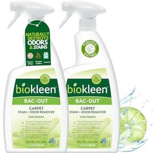 BIOKLEEN Preview