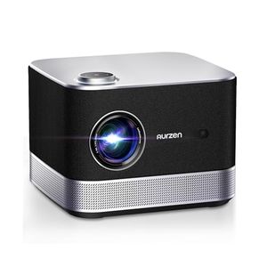 AURZEN Preview