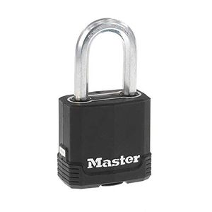 MASTER LOCK Preview