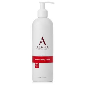 ALPHA SKIN CARE Preview