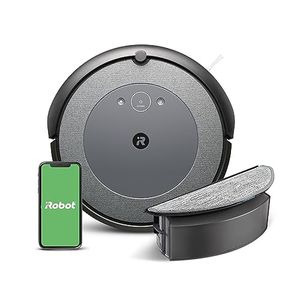 IROBOT Preview