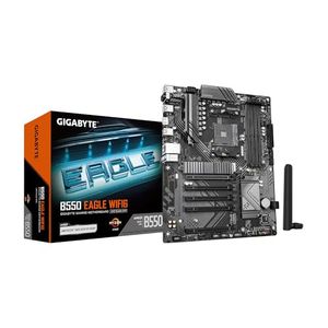 GIGABYTE Preview