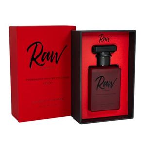 RAWCHEMISTRY Preview