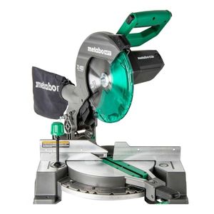 METABO HPT Preview