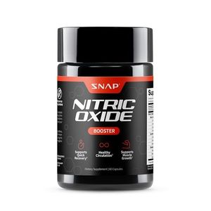 SNAP SUPPLEMENTS Preview