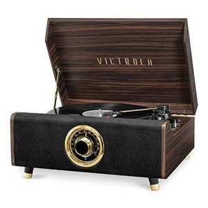 VICTROLA Preview