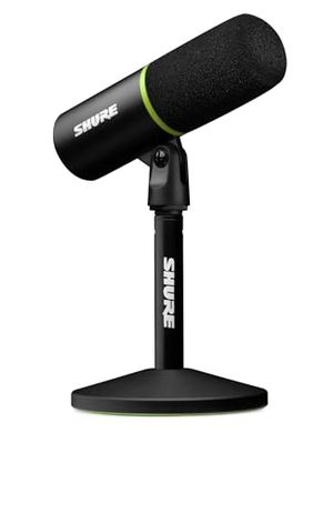 SHURE Preview