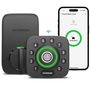 ULTRALOQ Preview