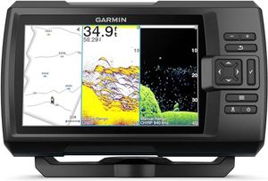 GARMIN Preview
