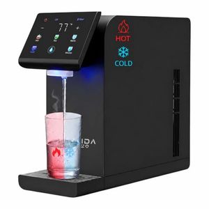 AVIDA H2O Preview