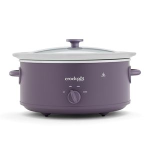 CROCK-POT Preview