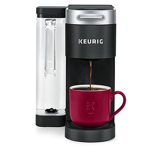 KEURIG Preview
