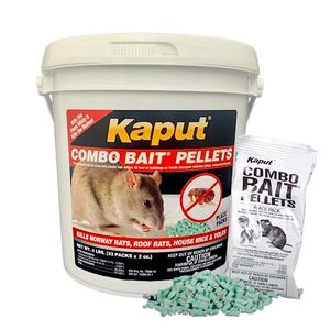 KAPUT Preview