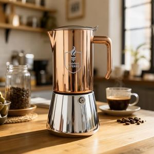 FIAMMA & FERRO Preview