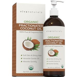 VIVA NATURALS Preview
