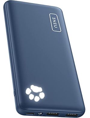 INIU Preview