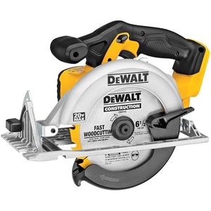 DEWALT Preview