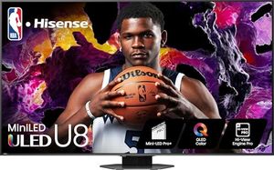 HISENSE Preview