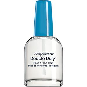 SALLY HANSEN Preview