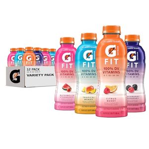 GATORADE Preview