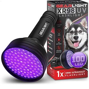 GEARLIGHT Preview