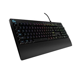 LOGITECH G Preview