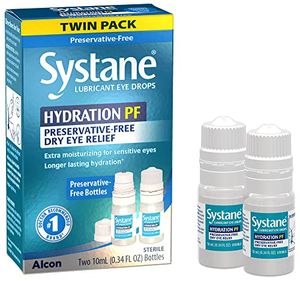 SYSTANE Preview