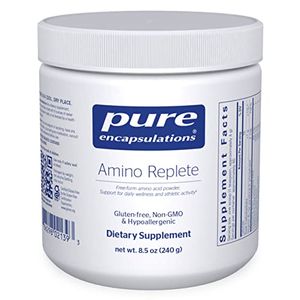 PURE ENCAPSULATIONS Preview