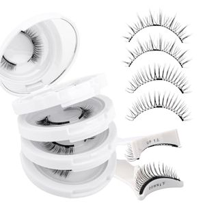 WENDY LASHES Preview