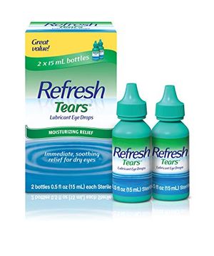 REFRESH Preview
