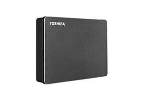 TOSHIBA Preview