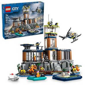 LEGO Preview