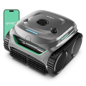 WYBOT Preview