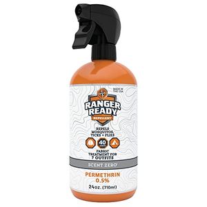 RANGER READY REPELLENTS Preview