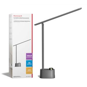 HONEYWELL Preview
